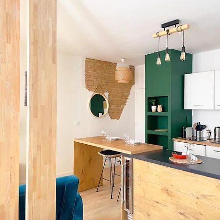 Peri By Yume Apartment Toulouse Exterior photo