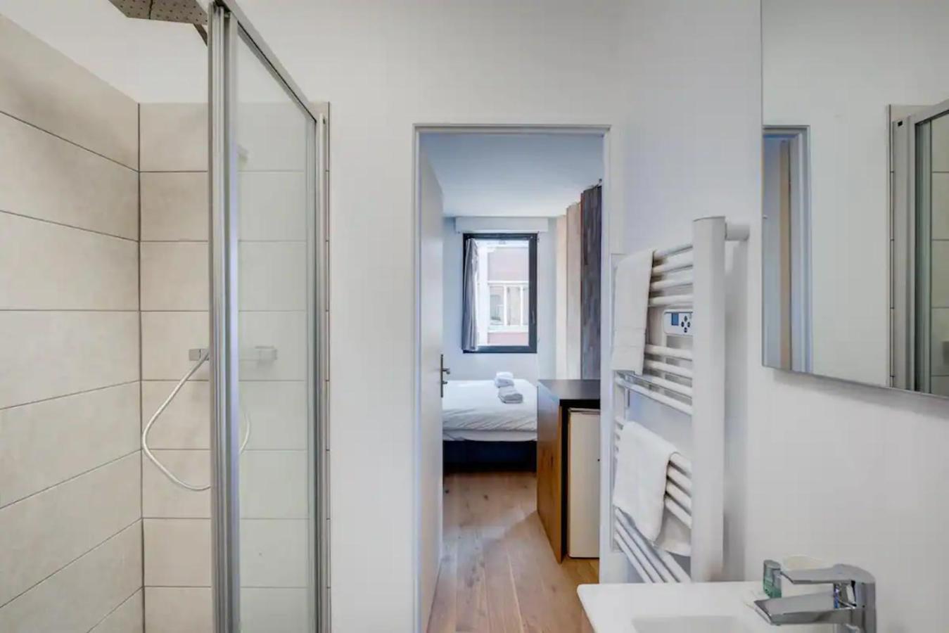 Peri By Yume Apartment Toulouse Exterior photo