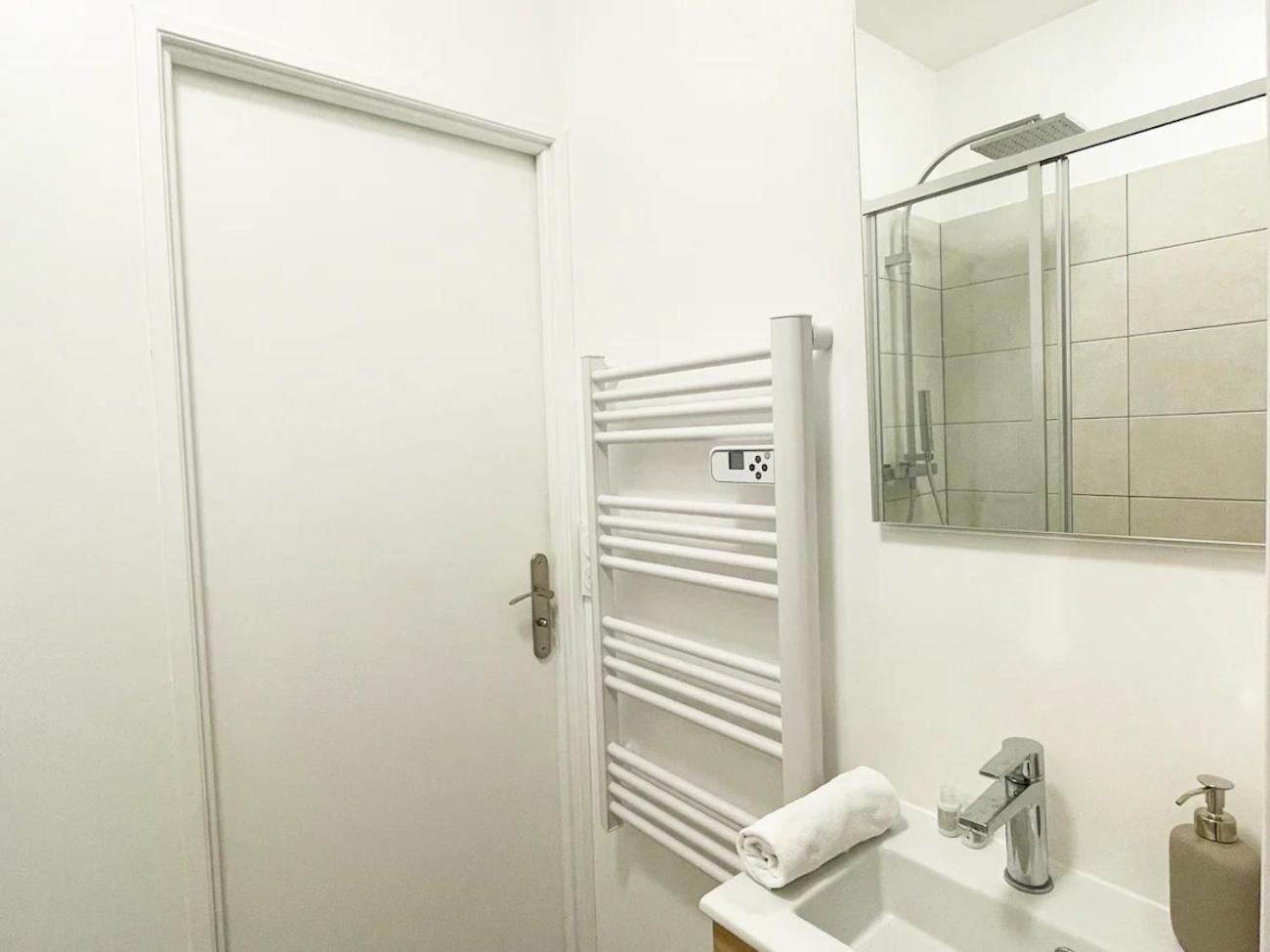 Peri By Yume Apartment Toulouse Exterior photo